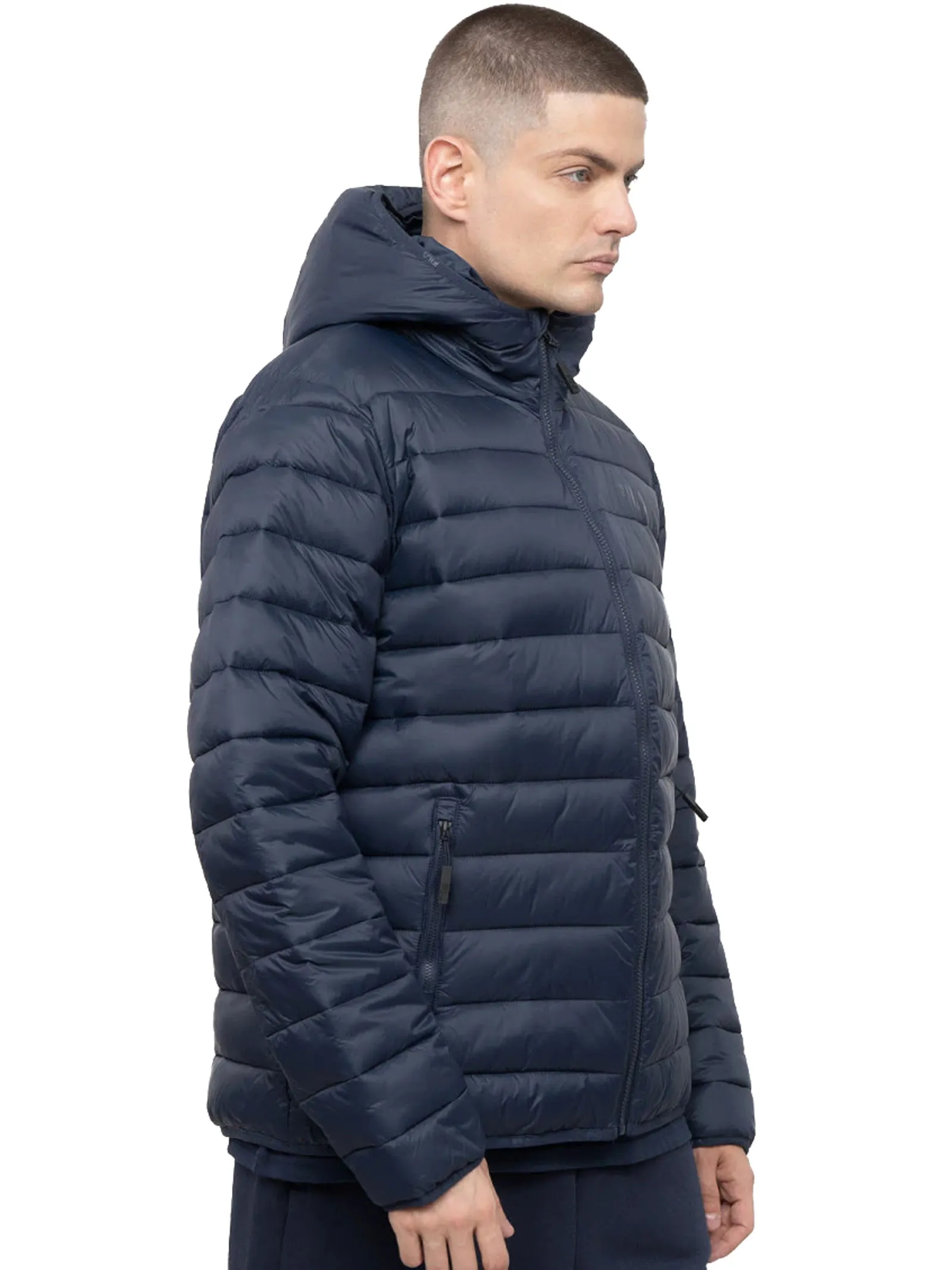FILA Piumino Stein Hooded