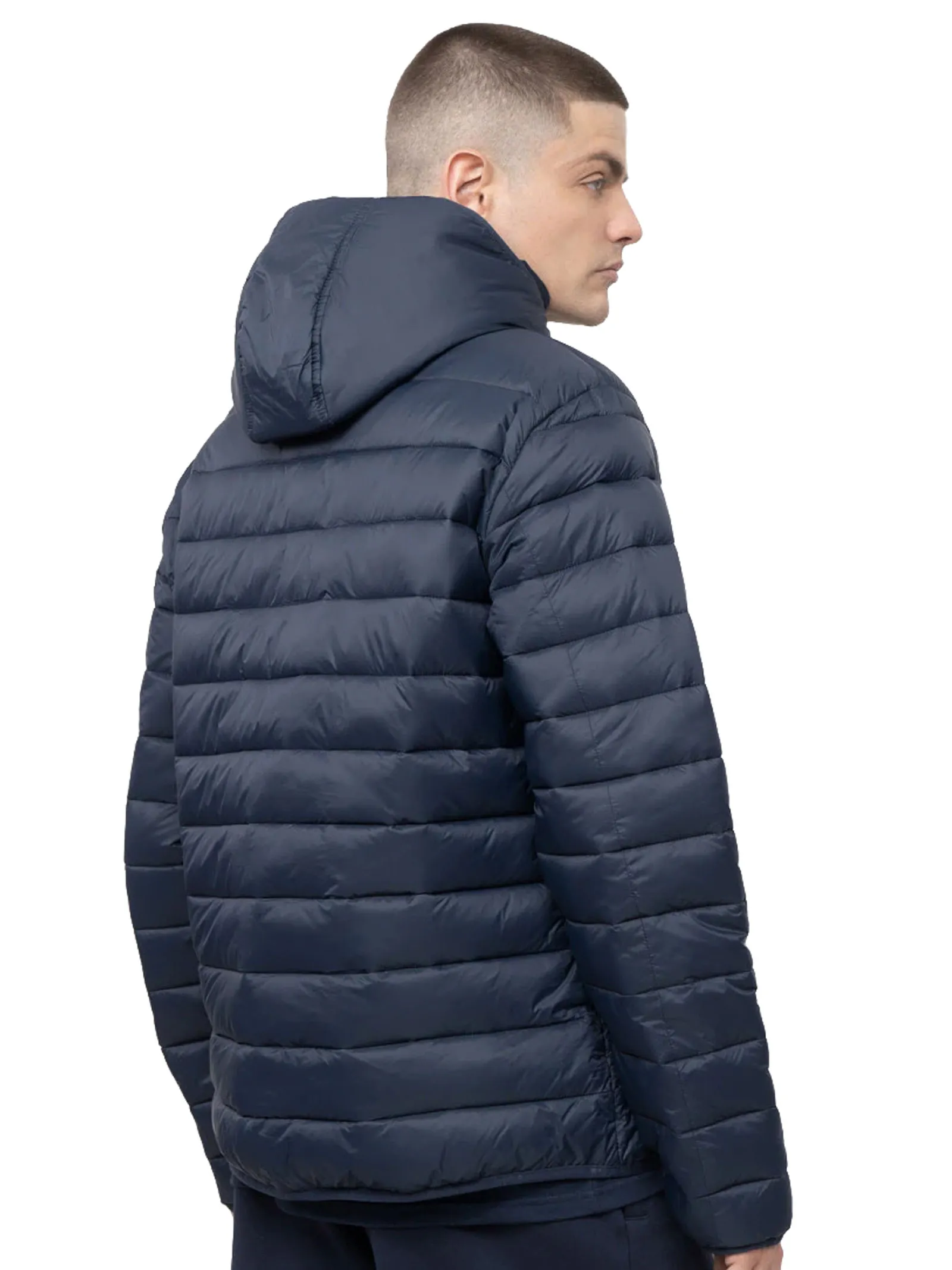 FILA Piumino Stein Hooded