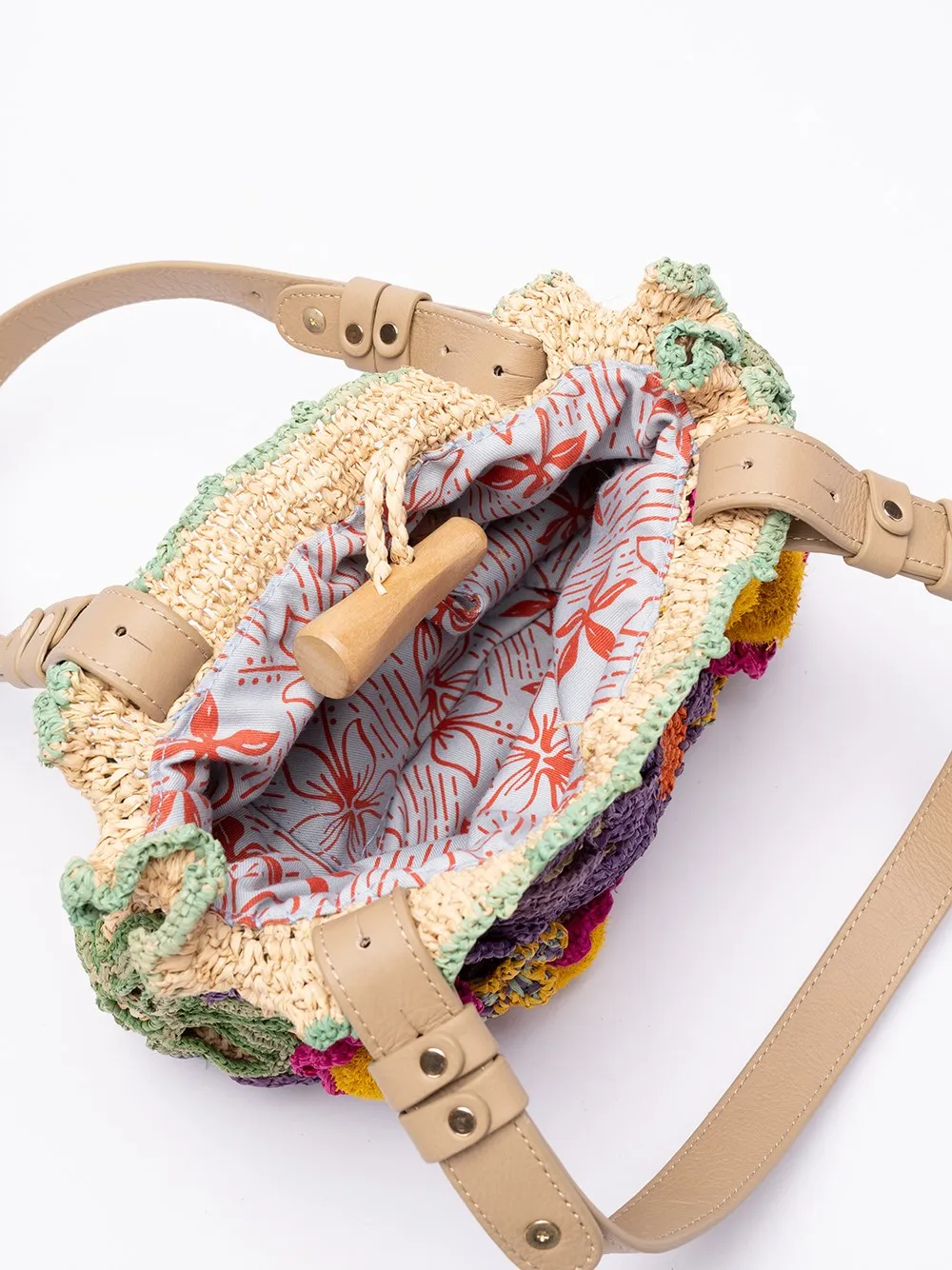 `Florida` Bag