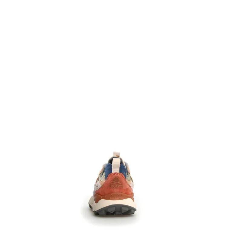 FLOWER MOUNTAIN SNEAKERS