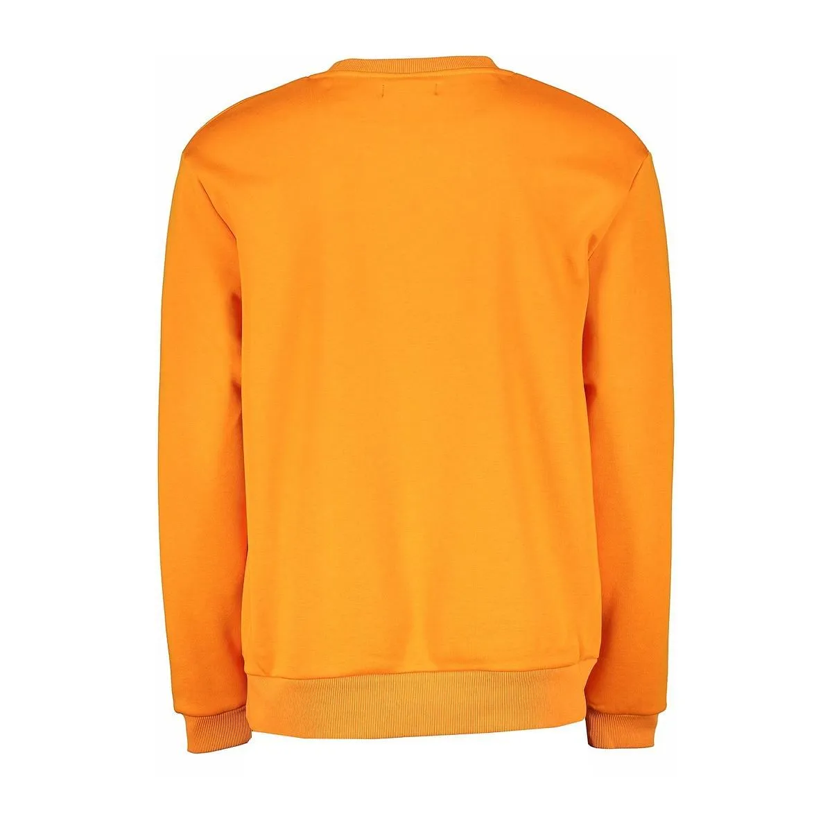      FRED PERRY FELPA GIROCOLLO ACID BRIGHTS  