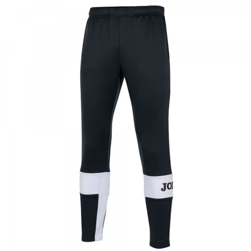 Freedom Long Pants Black-White