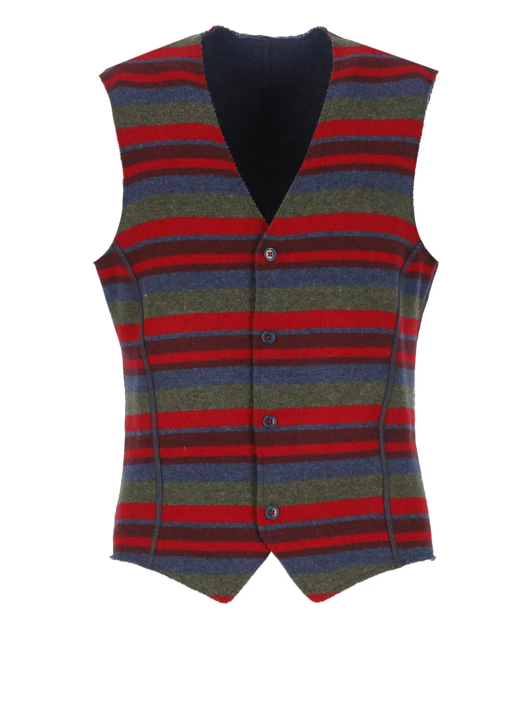  Gallo Gilet in lana 