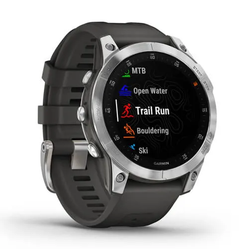 Garmin Epix 2
