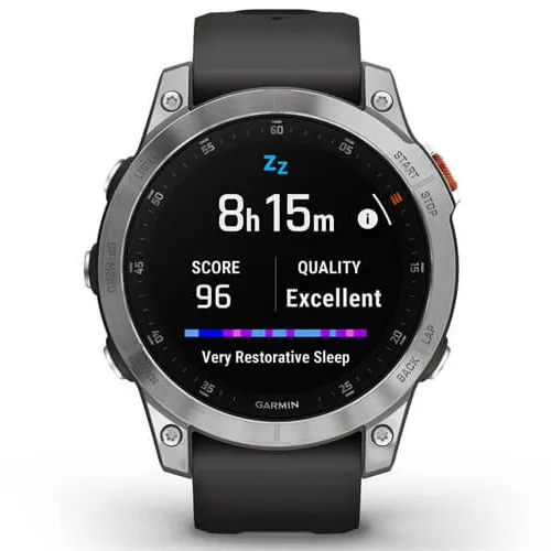 Garmin Epix 2