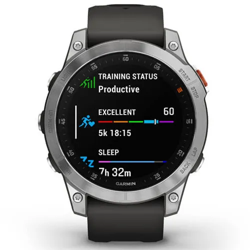 Garmin Epix 2