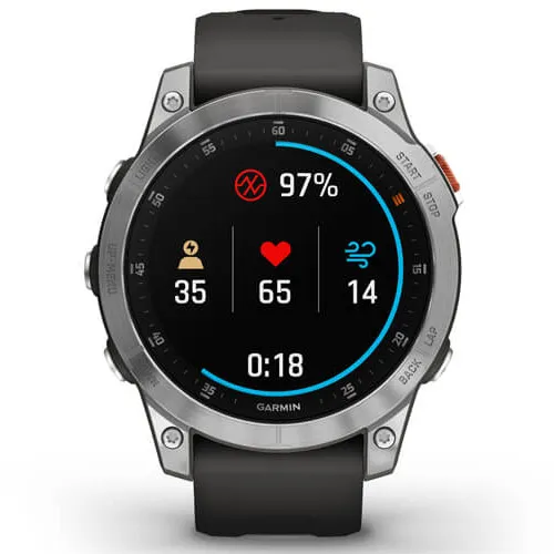 Garmin Epix 2