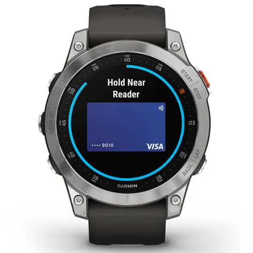 Garmin Epix 2