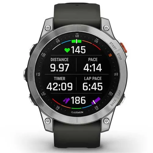 Garmin Epix 2