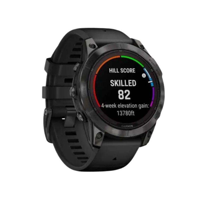 Garmin Fenix 7 Pro Sapphire