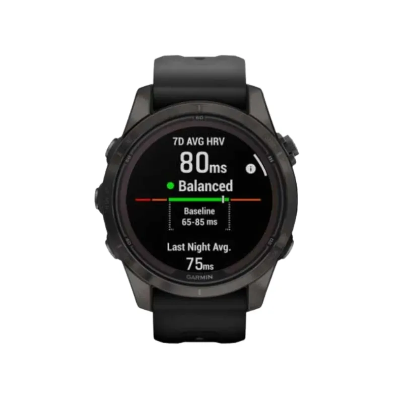 Garmin Fenix 7S Pro Sapphire