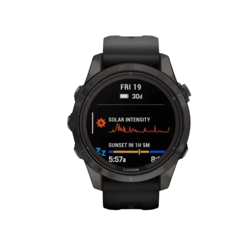Garmin Fenix 7S Pro Sapphire