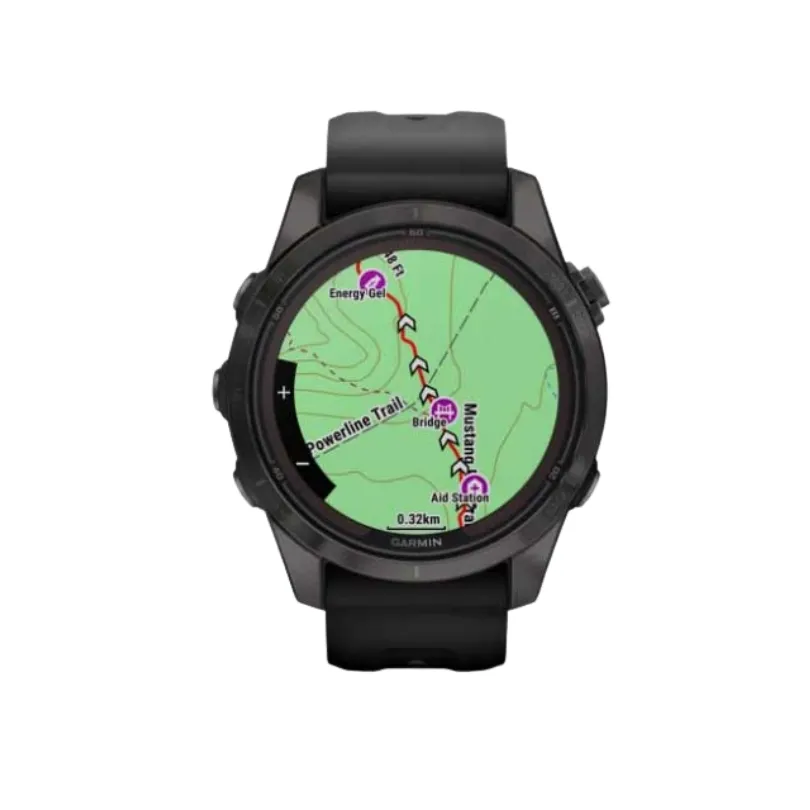 Garmin Fenix 7S Pro Sapphire