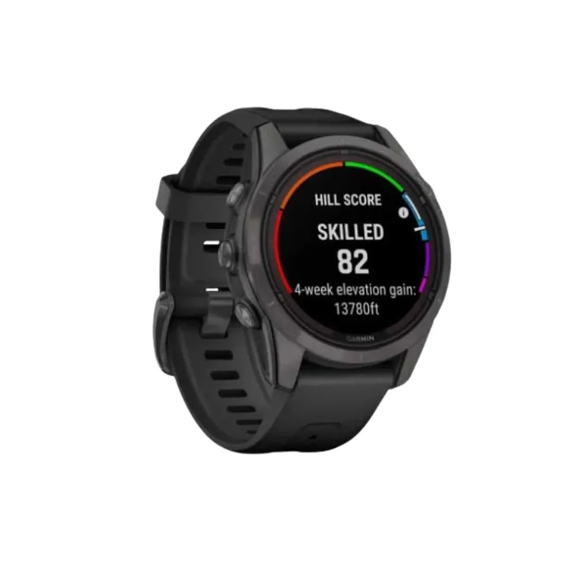 Garmin Fenix 7S Pro Sapphire