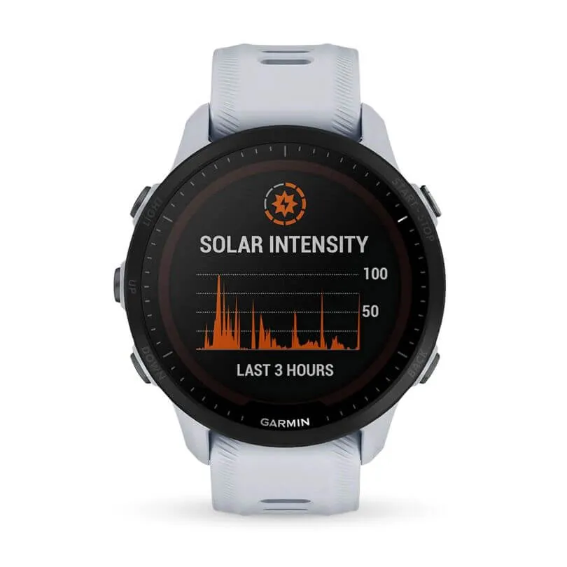 Garmin Forerunner 955 Solar