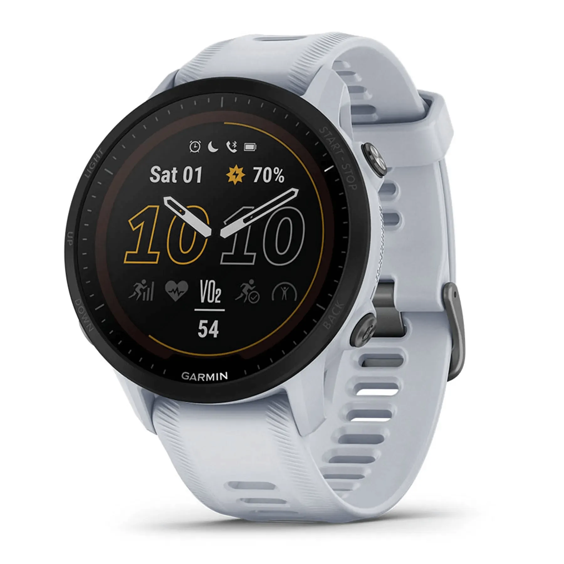 Garmin Forerunner 955 Solar