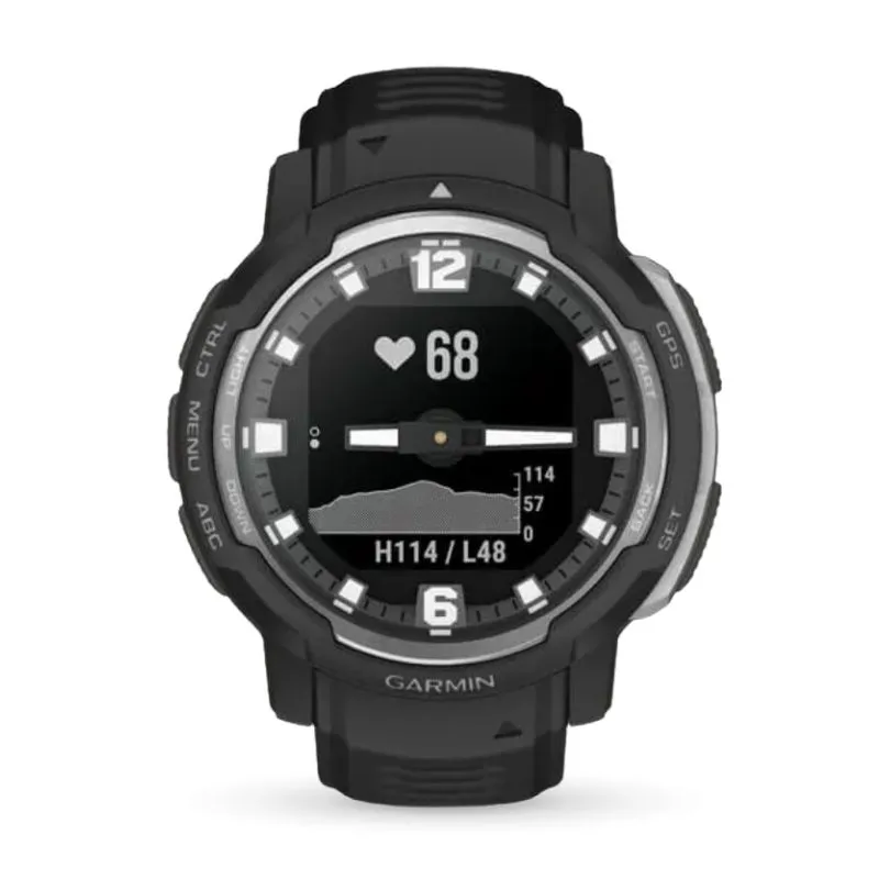 Garmin Instinct Crossover