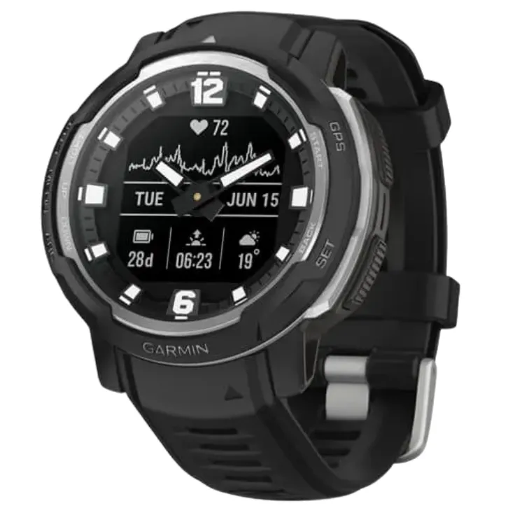 Garmin Instinct Crossover