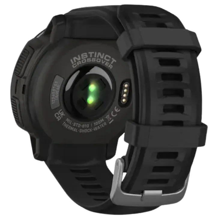 Garmin Instinct Crossover