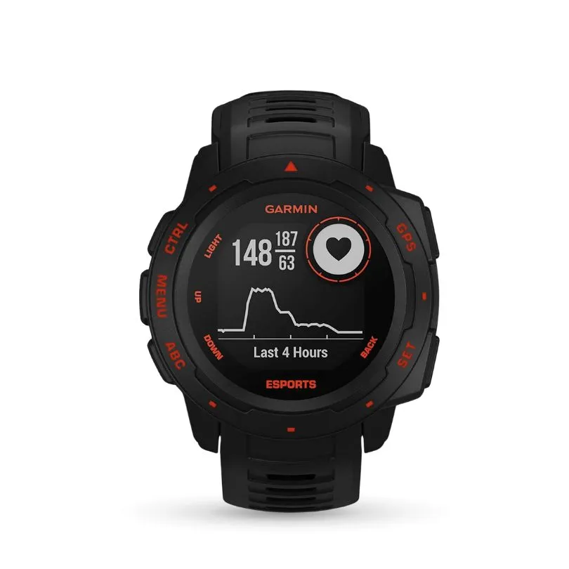 Garmin Instinct Esports Edition