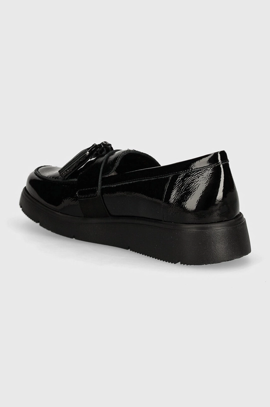 Geox mocassini in pelle D ARLARA