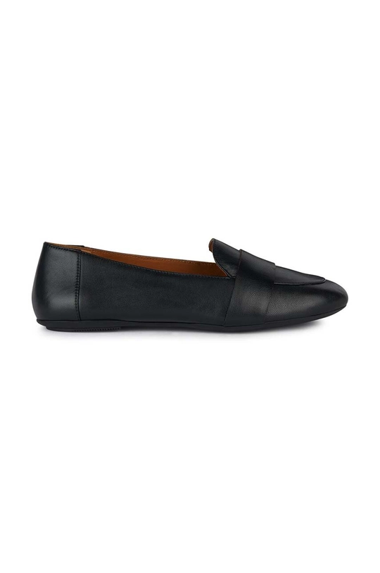 Geox mocassini in pelle D PALMARIA