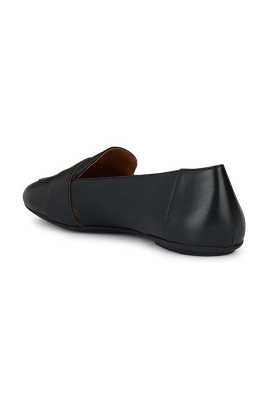Geox mocassini in pelle D PALMARIA