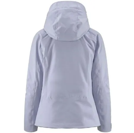 Giacca Donna Kappa 6cento 610 304V0T0 A1T Lilla