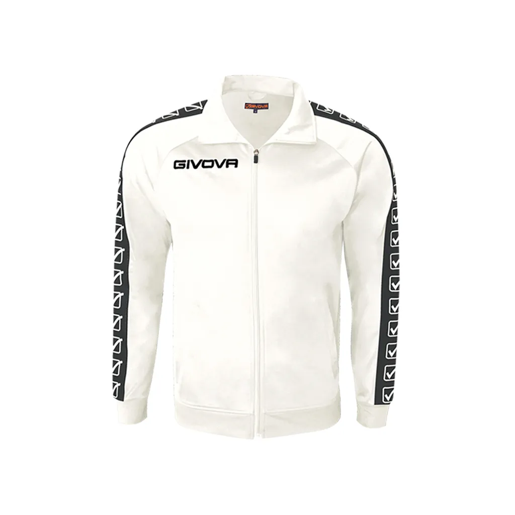 Giacca Givova Tricot band