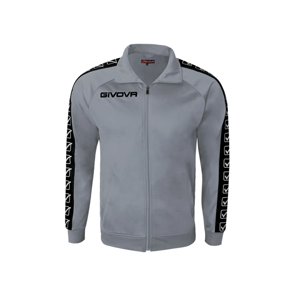 Giacca Givova Tricot band