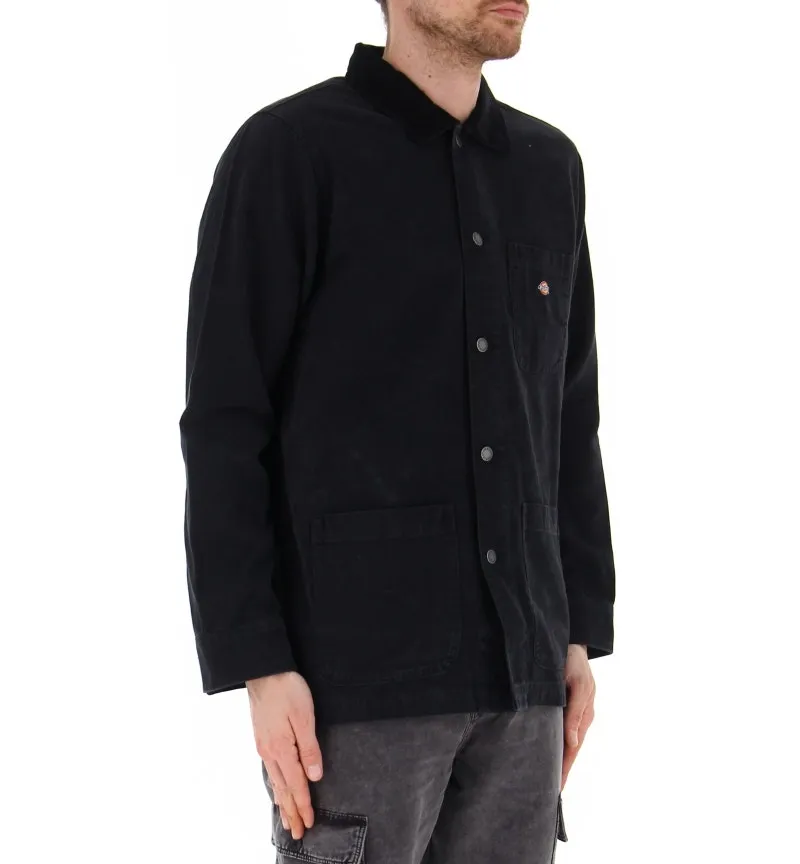 Giacca overshirt