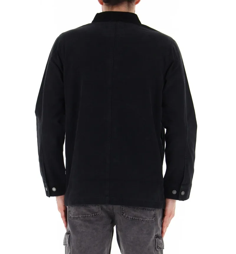 Giacca overshirt