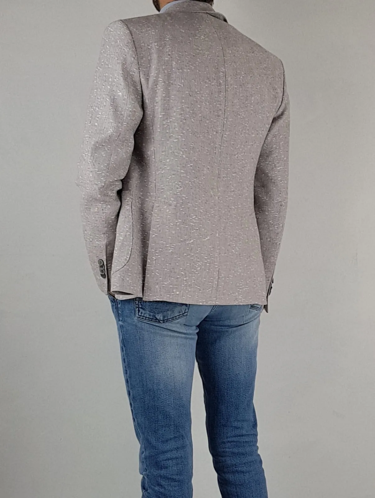Giacca Uomo LANGELLA-mod. LI-COT