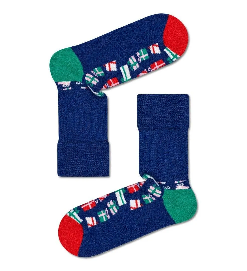 Gift Bonanza Cozy Sock  6500