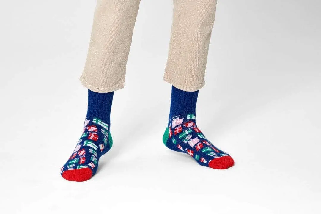 Gift Bonanza Cozy Sock  6500