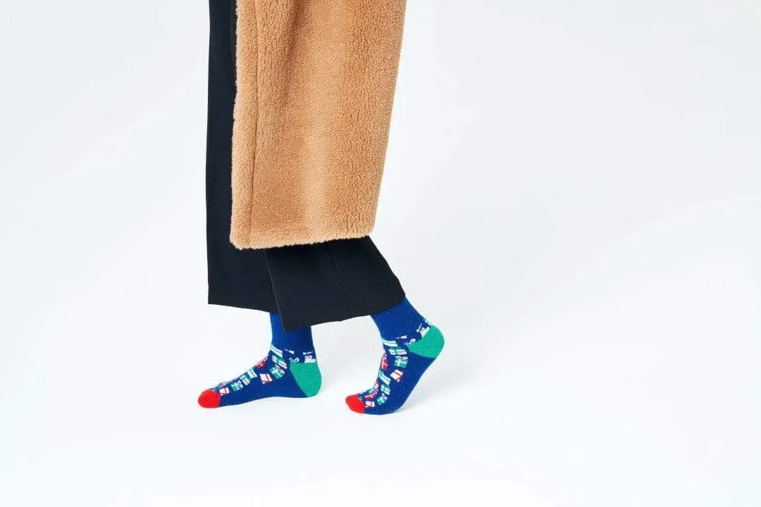 Gift Bonanza Cozy Sock  6500