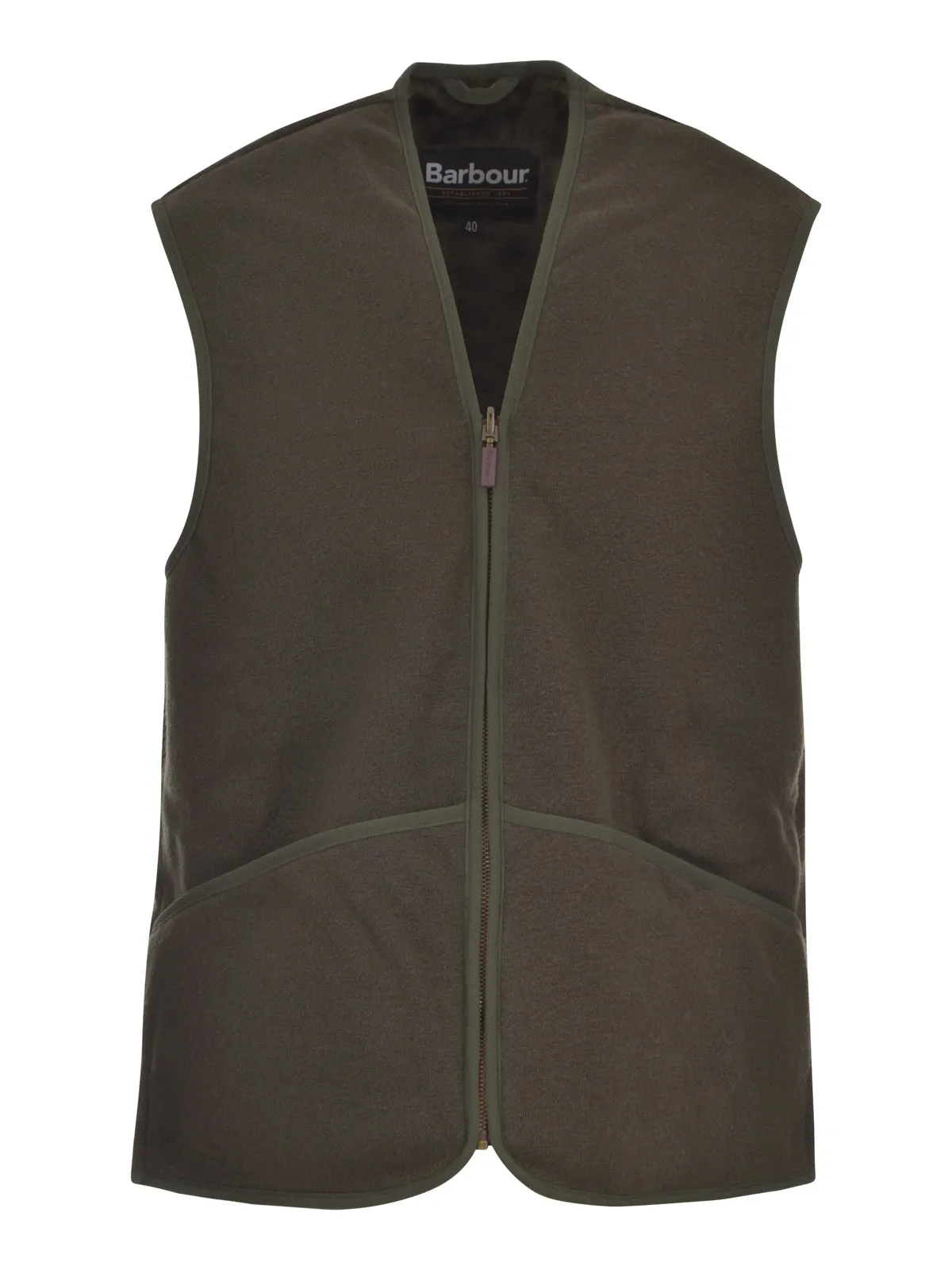 Gilet Barbour - MLI0004