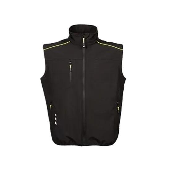 Gilet Bormio