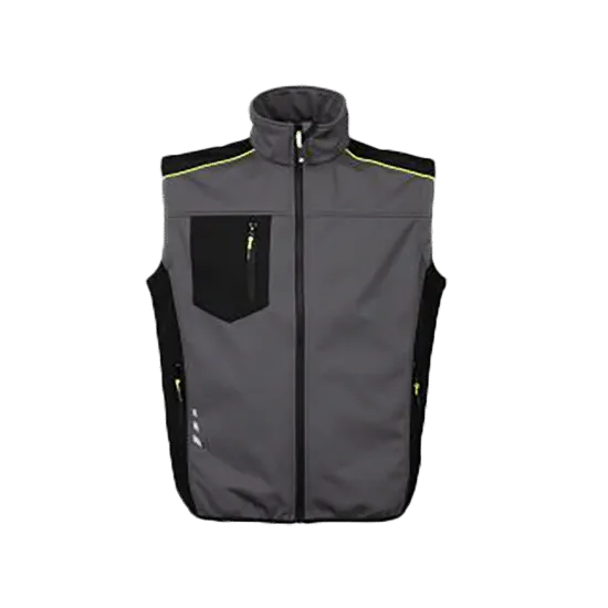 Gilet Bormio