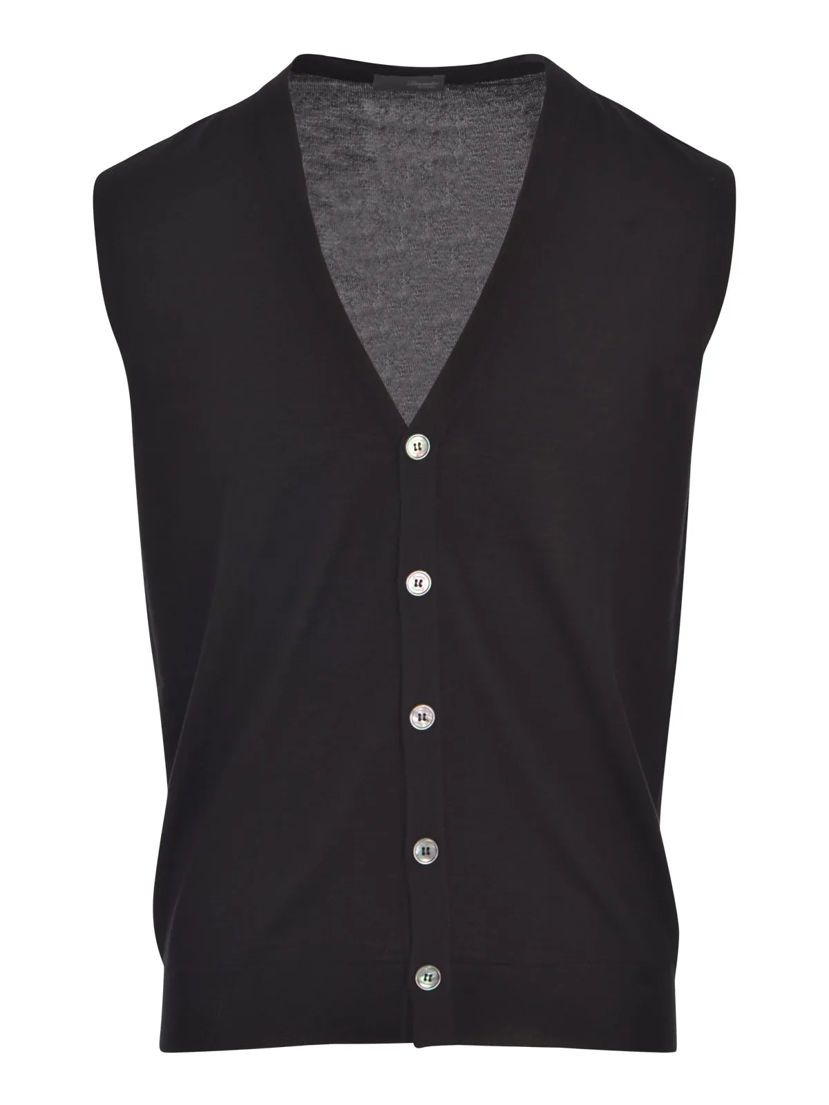 Gilet Drumohr Modern - D0D108