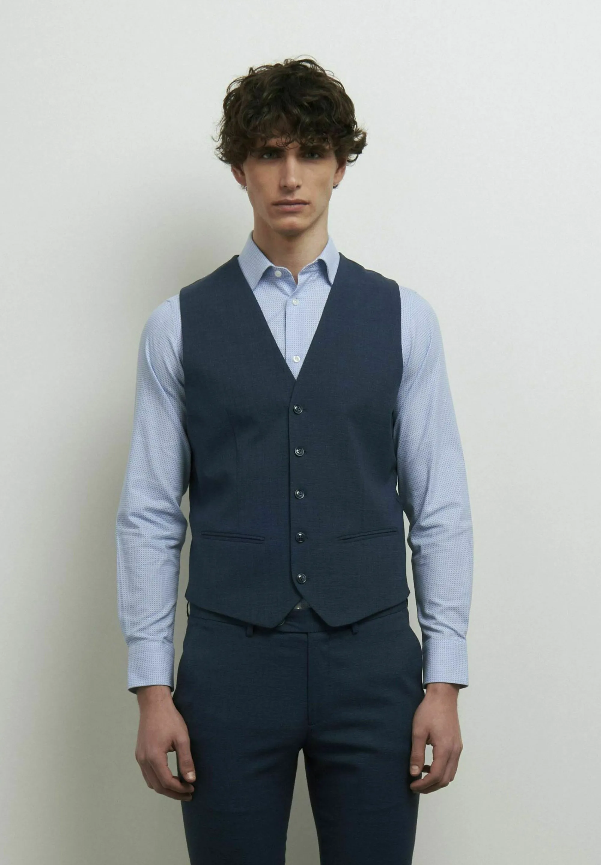 Gilet elegante