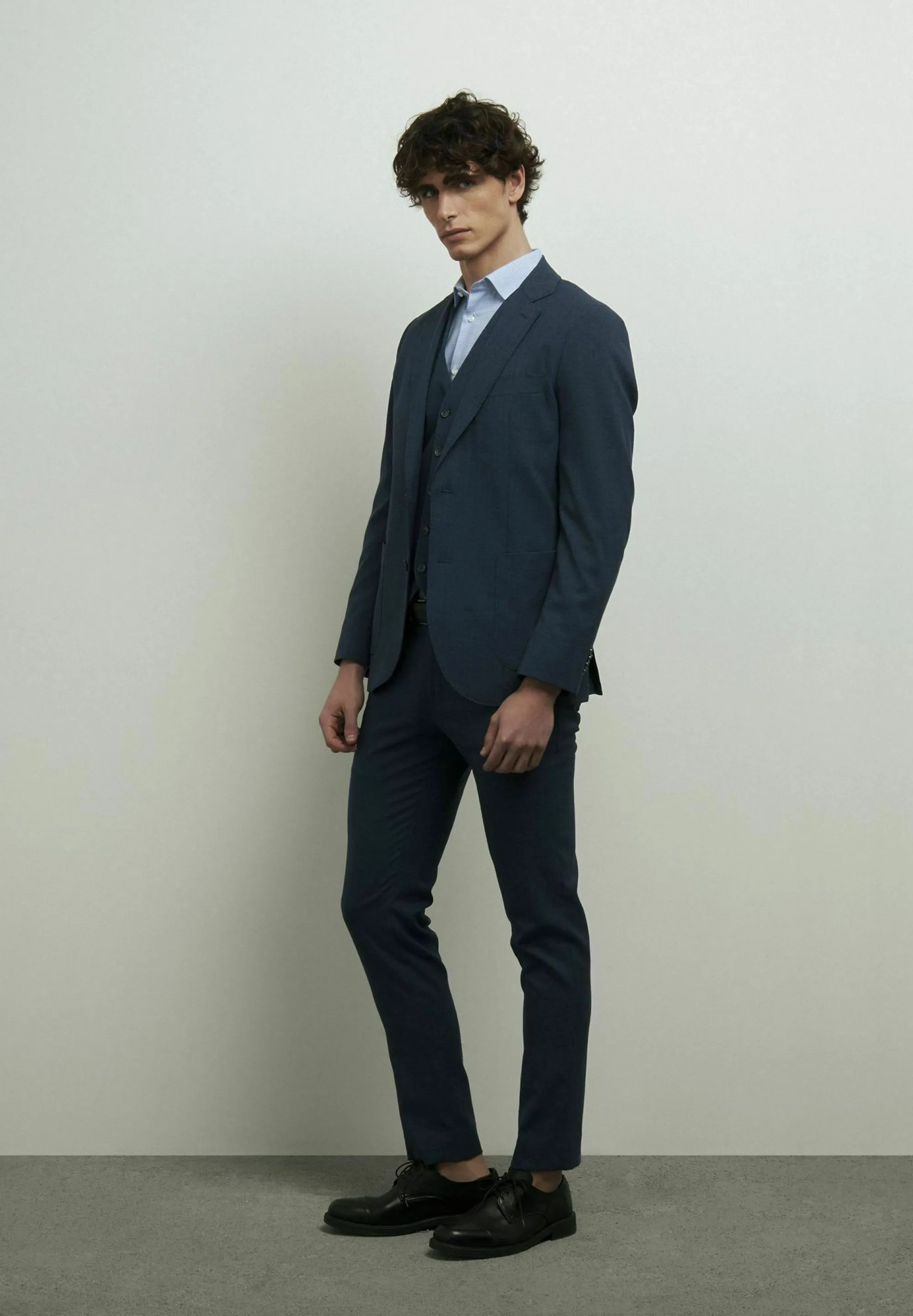 Gilet elegante