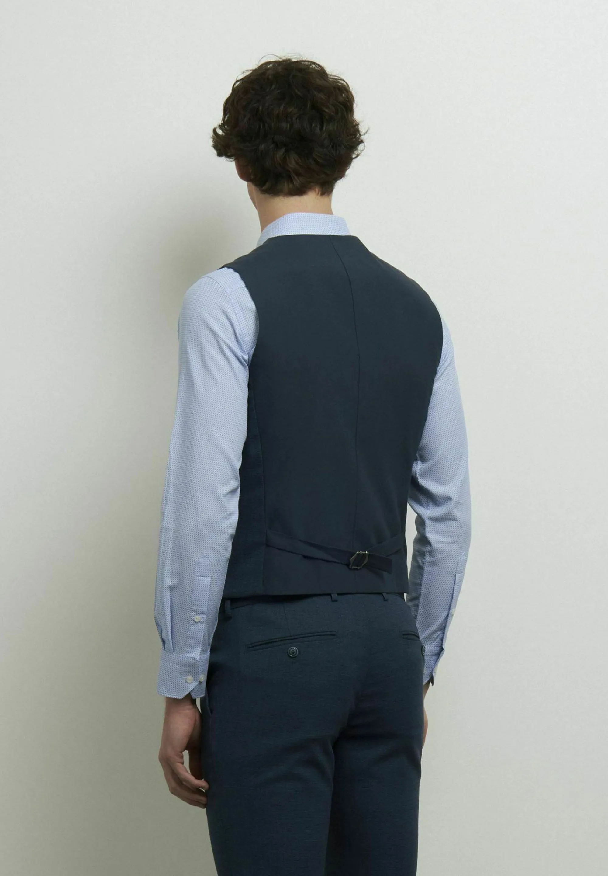 Gilet elegante