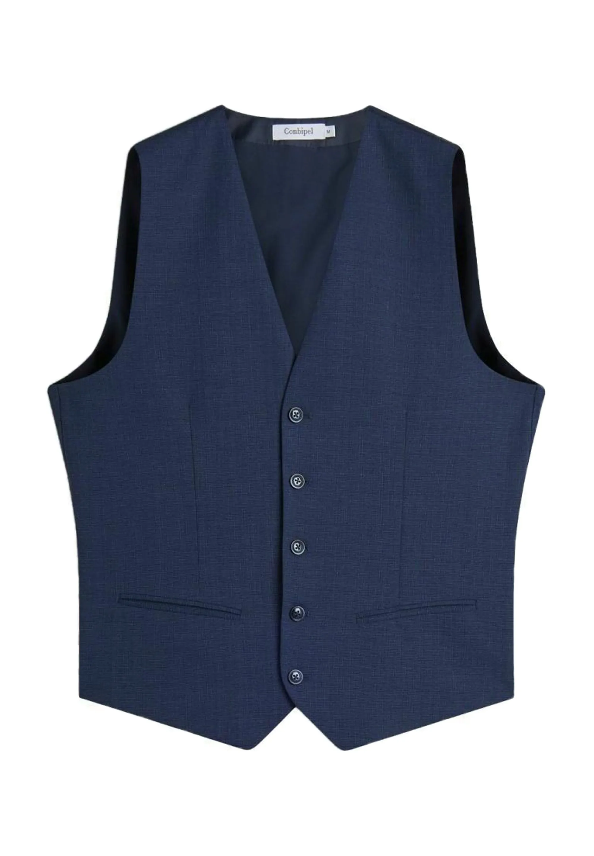 Gilet elegante