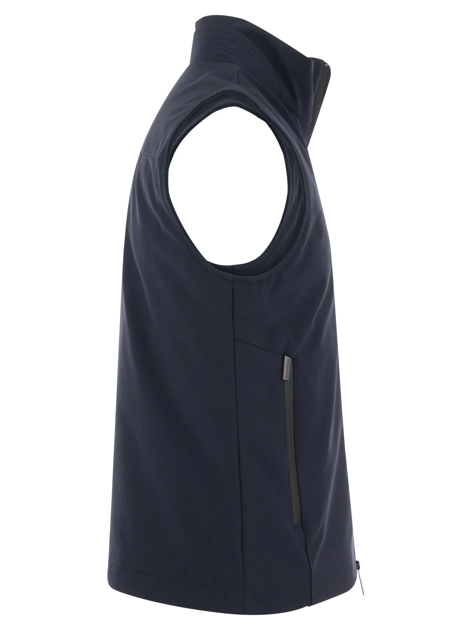 Gilet imbottito