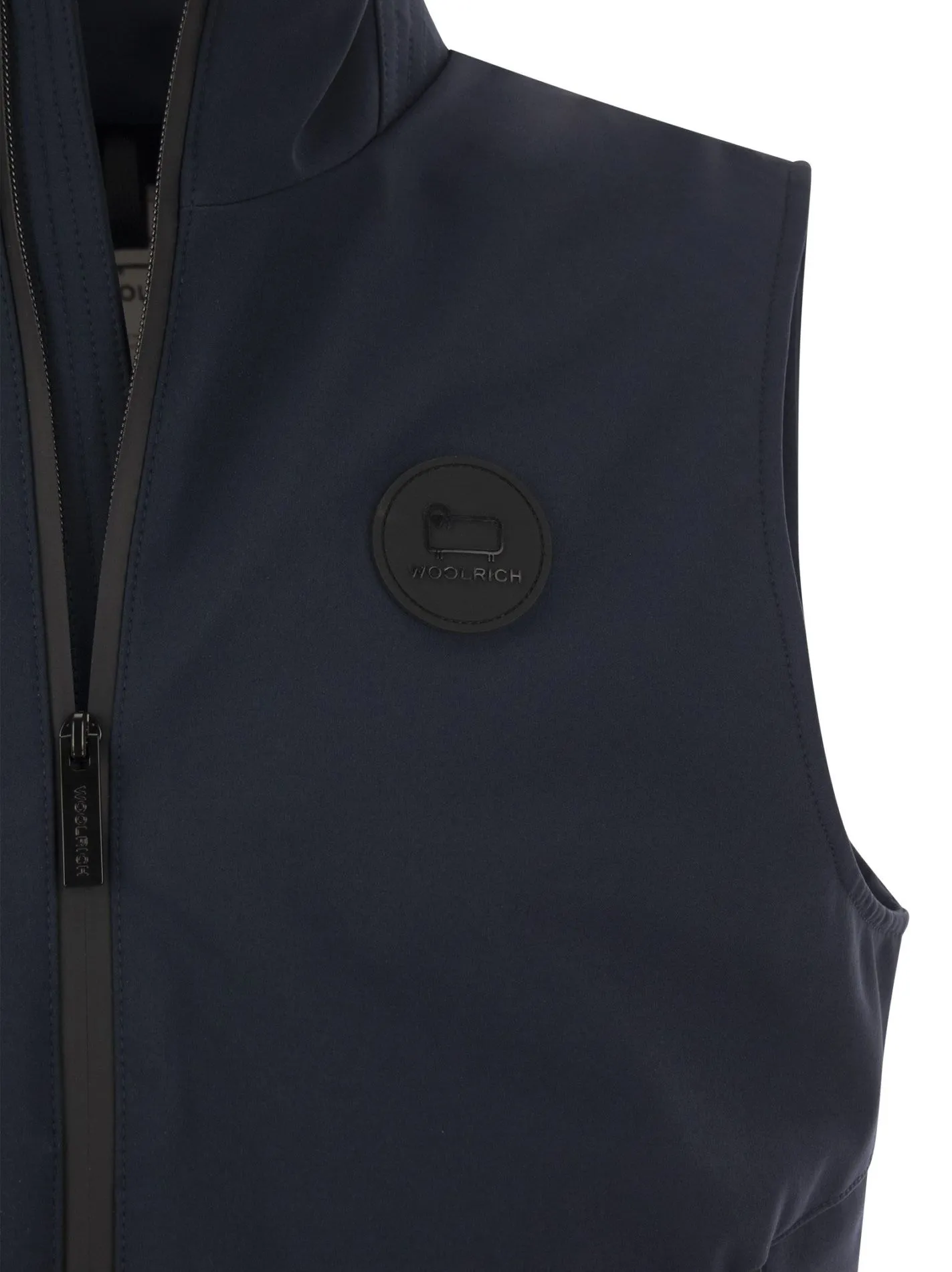 Gilet imbottito