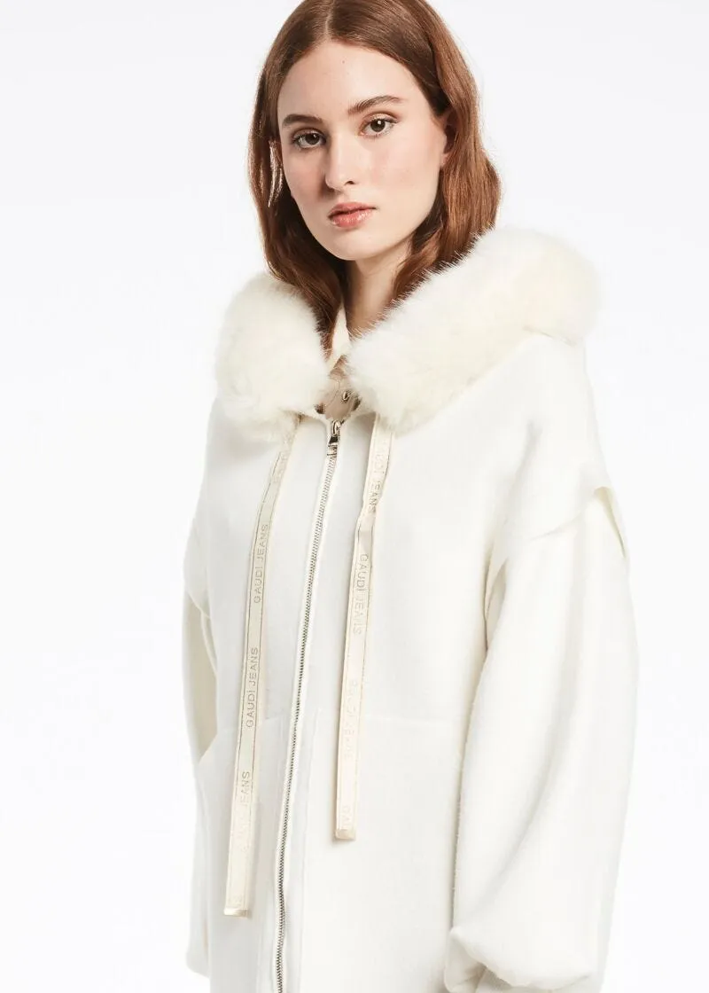 Gilet in maglia