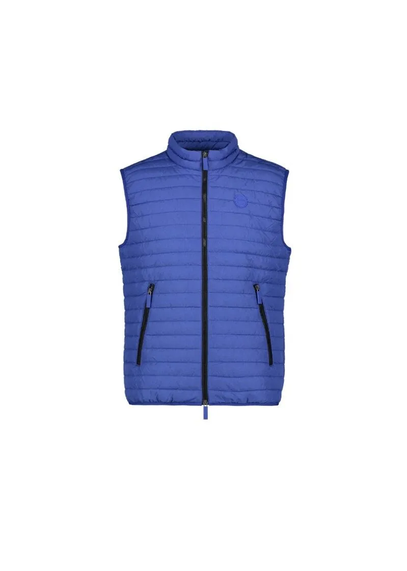 Gilet in nylon