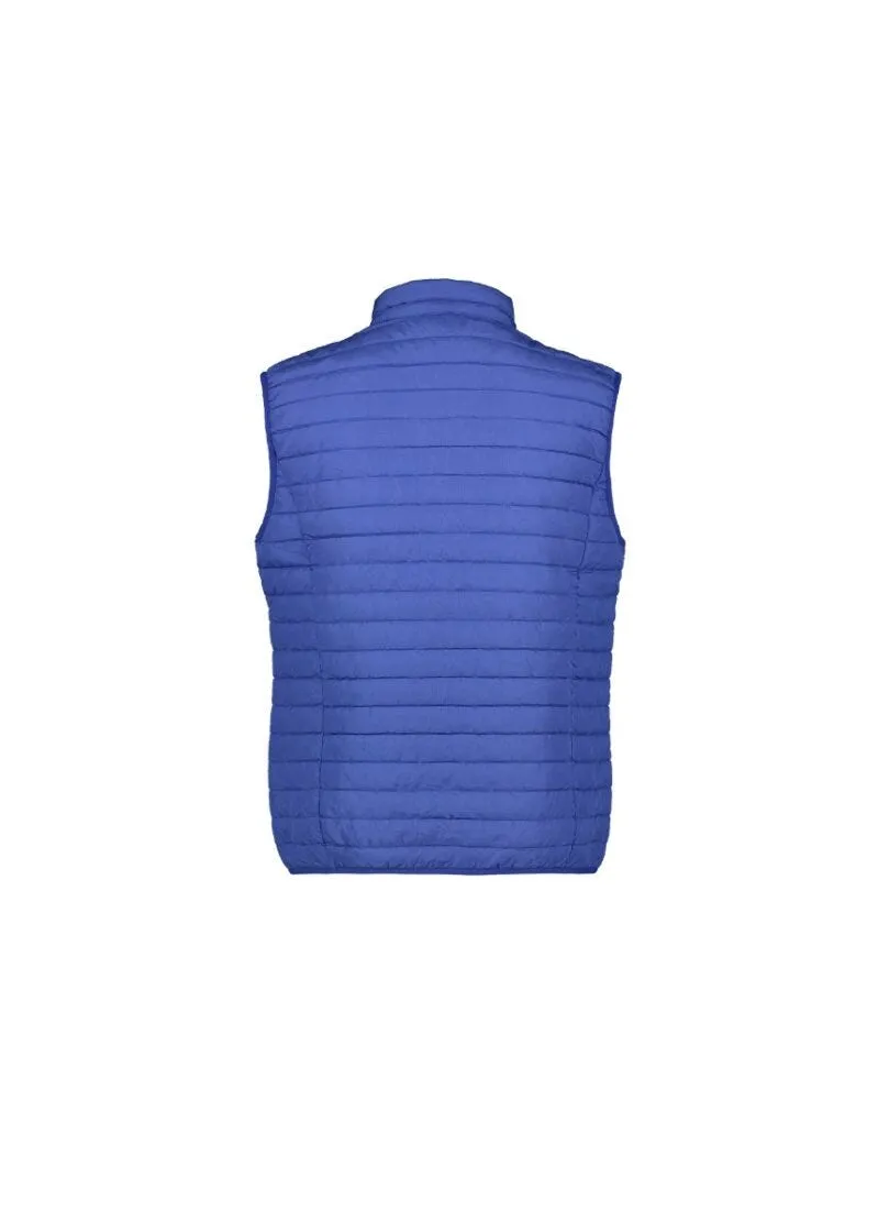 Gilet in nylon