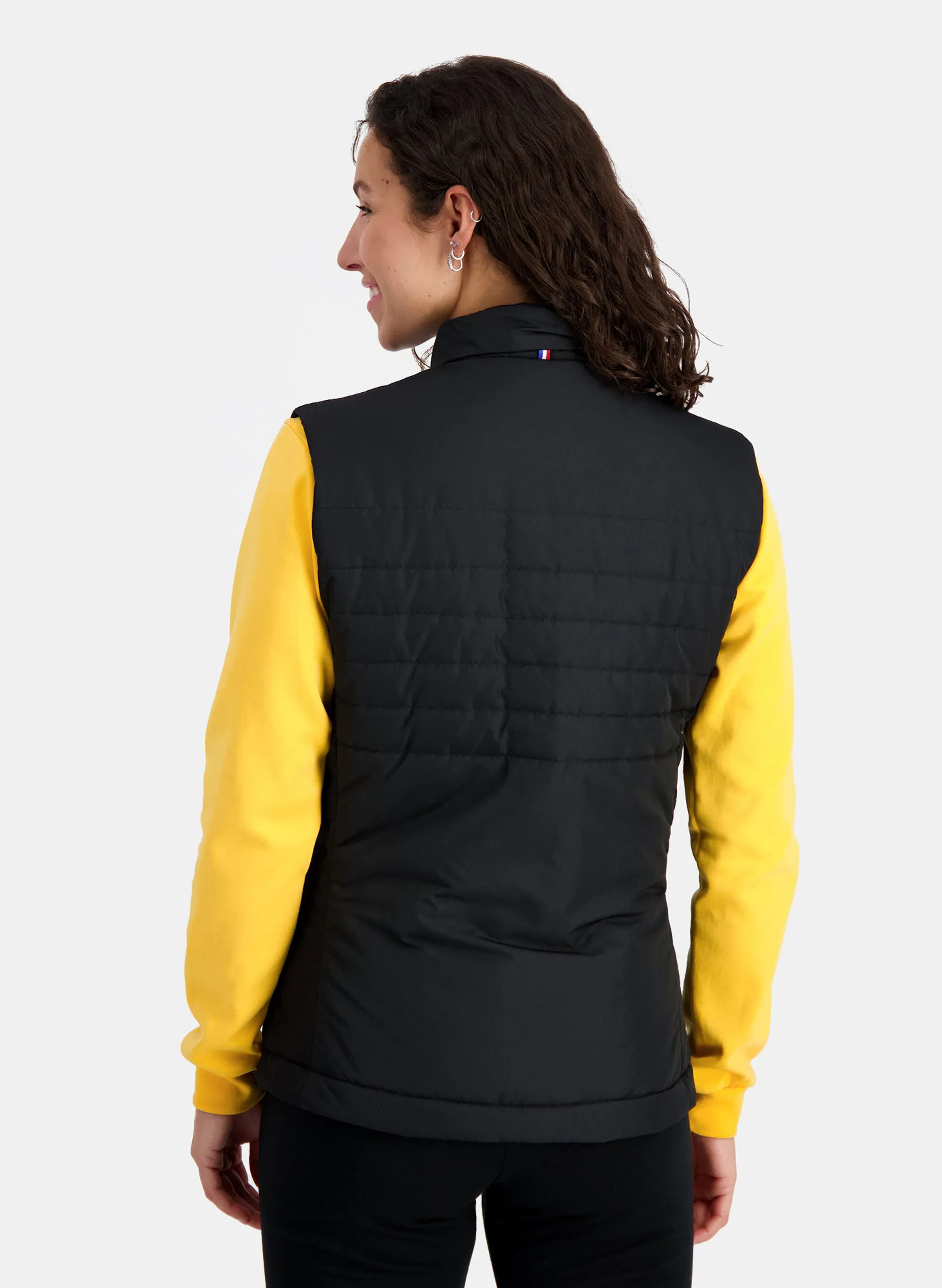 gilet leggero